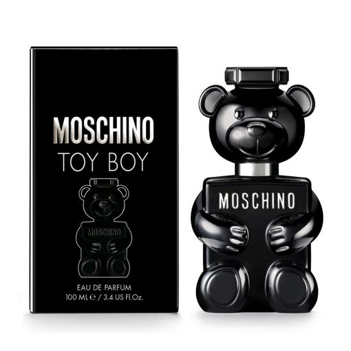 Picture of MOSCHINO TOY BOY EDP 50ML